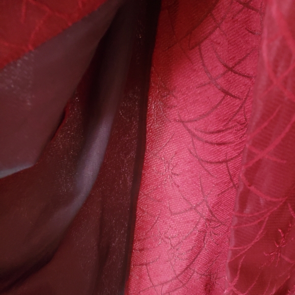 Danny & Nicole Vintage Embroidered Jacket - Picture 4 of 7